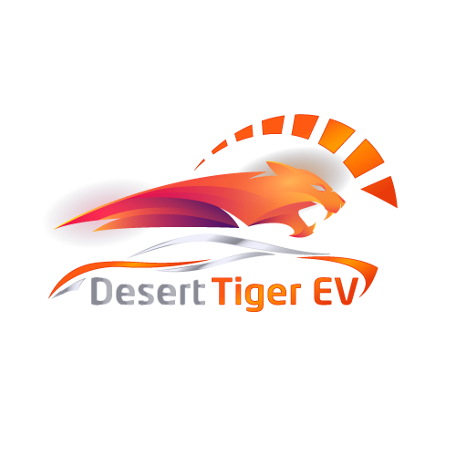 DesertTiger Electric Cars - UAE, KSA